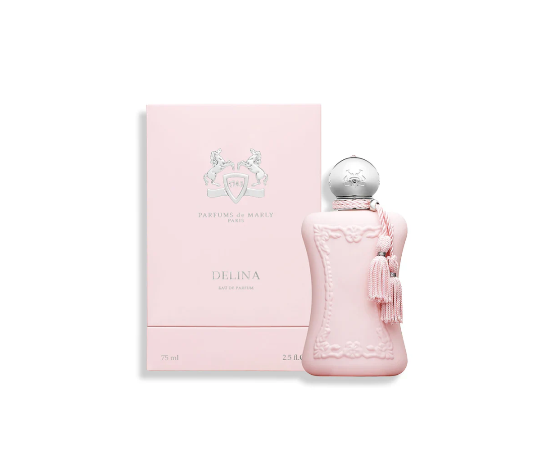 Delina by Parfums de Marly 2.5 oz EDP for women