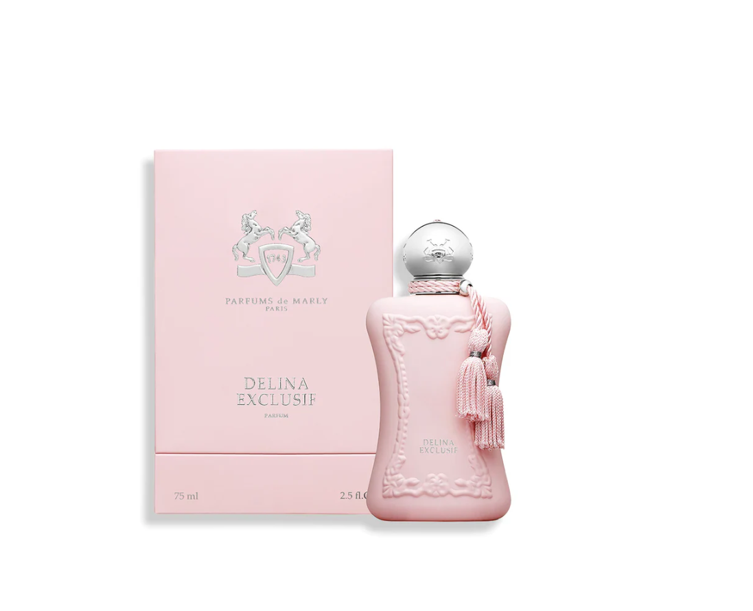 Parfums De Marly Delina Exclusif 2.5 oz EDP for women
