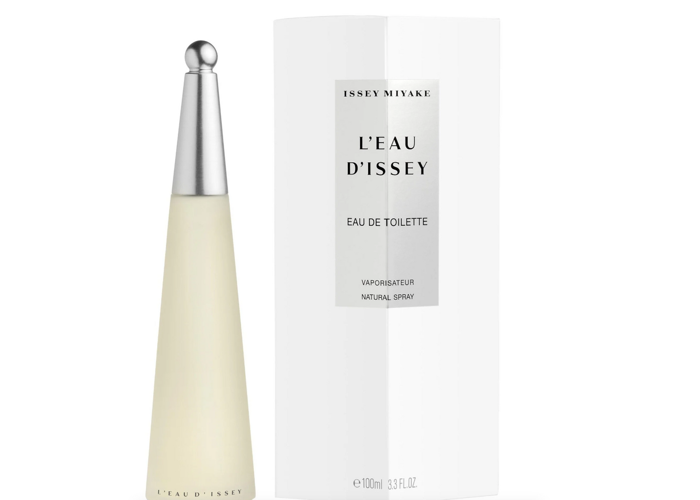 Issey Miyake 3.4 oz EDT for women