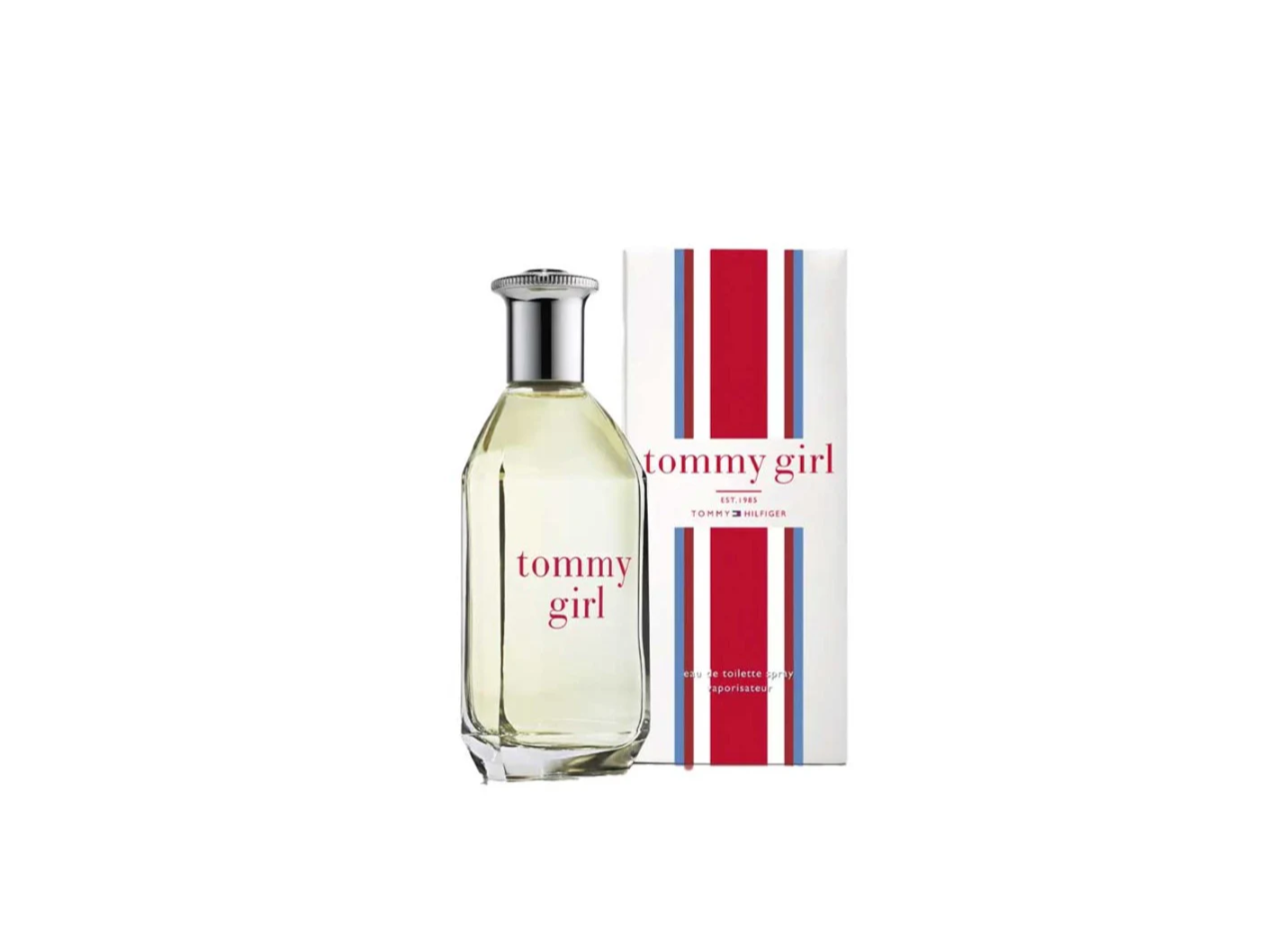 Tommy Girl 3.4 oz EDT for women