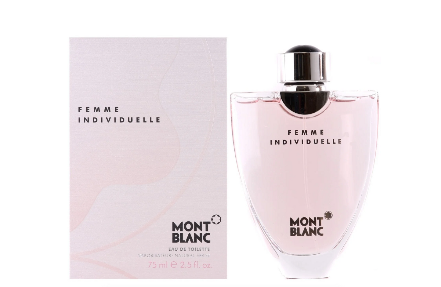 Femme Individuelle 2.5 oz EDT for women