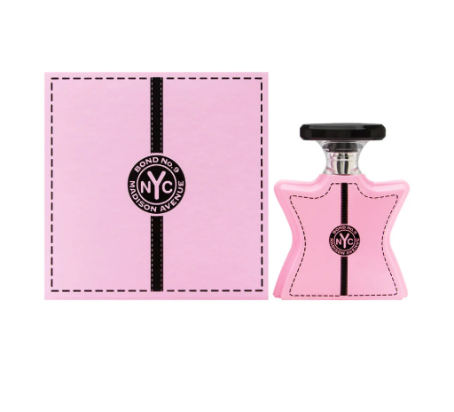 Bond No. 9 Madison Avenue EDP for women 100ml 3oz