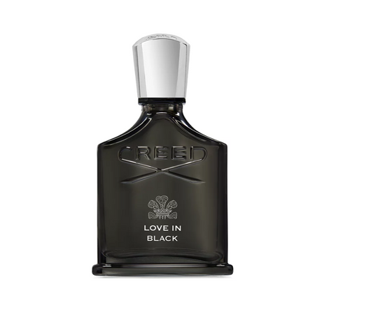 Creed Love in Black 2.5 oz EDP for women