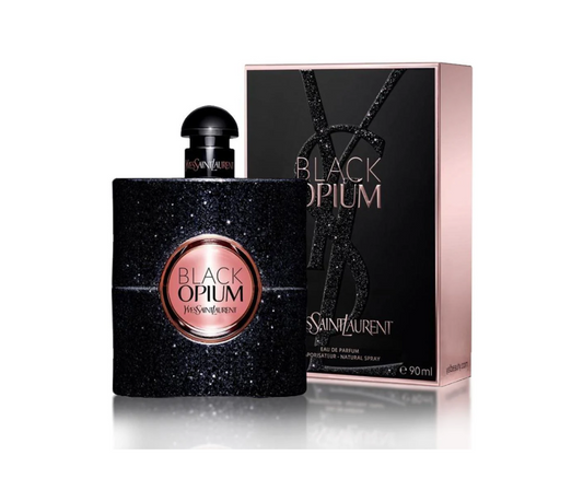 Black Opium 3.0 oz EDP for women