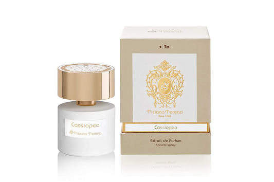 Cassiopea Extait de Parfum 3.38 oz for women