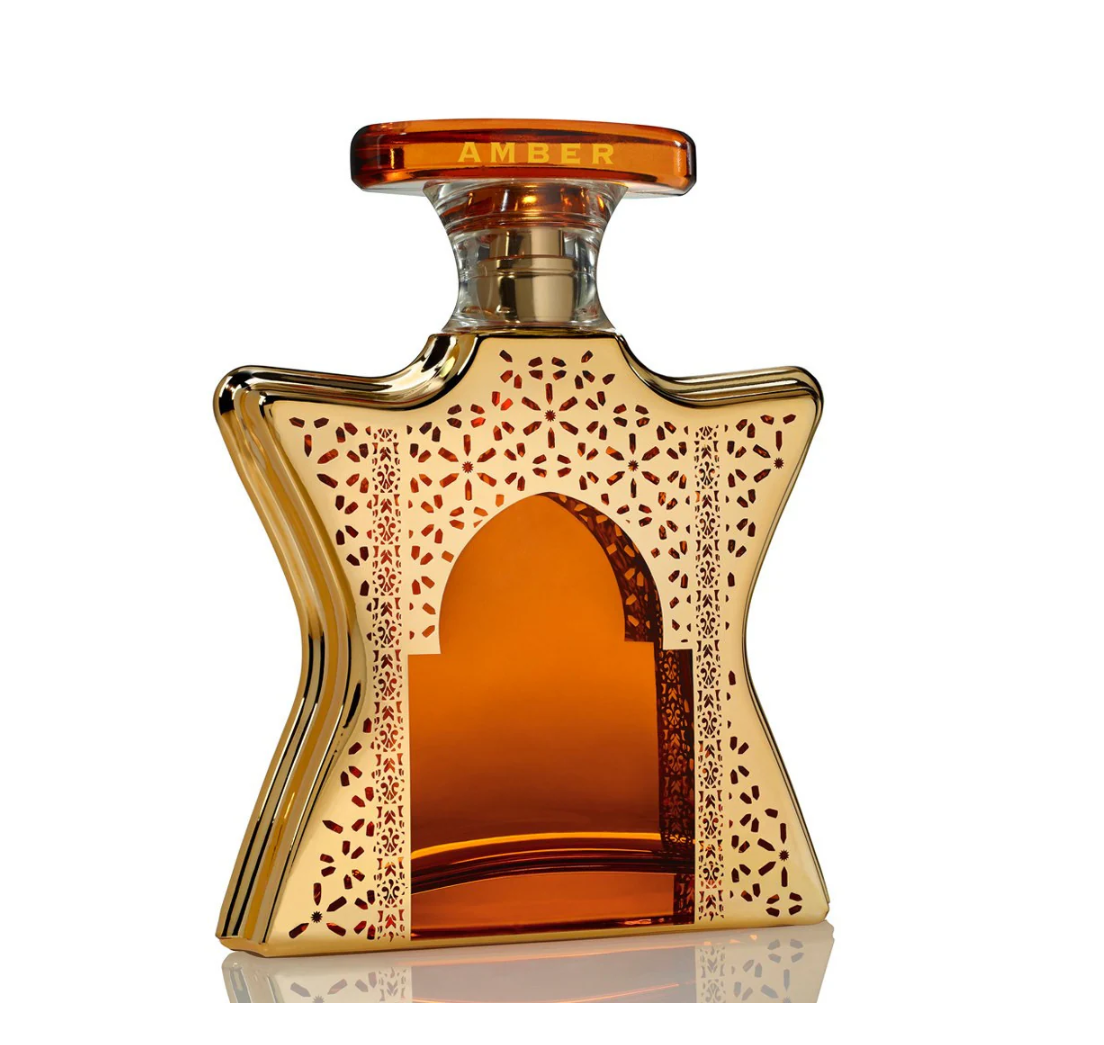 Bond No.9 Dubai Amber 3.4 oz EDP for UniSex