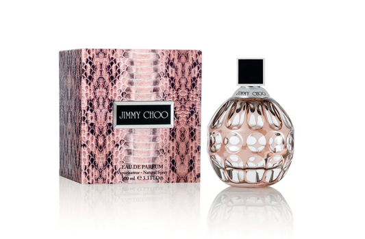 Jimmy Choo 3.4 oz EDP for women