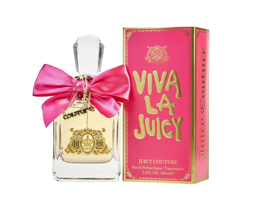 Viva La Juicy 3.4 oz EDP for women