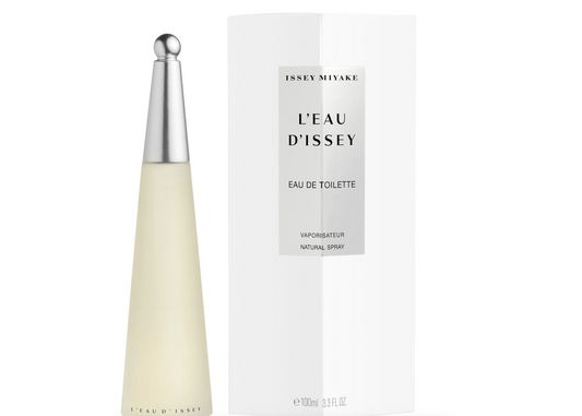 Issey Miyake 3.4 oz EDT for women