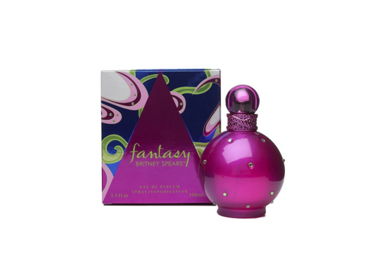 Fantasy 3.4 oz EDP for women