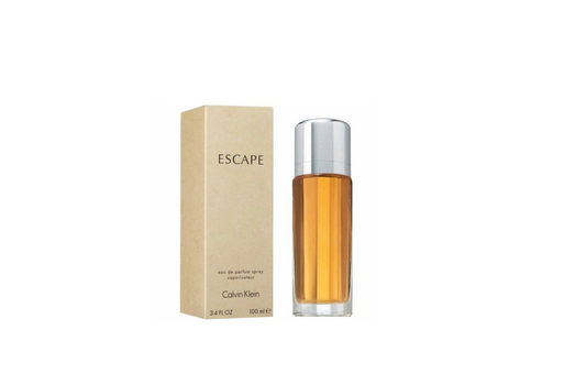 Escape 3.4 oz EDP for women