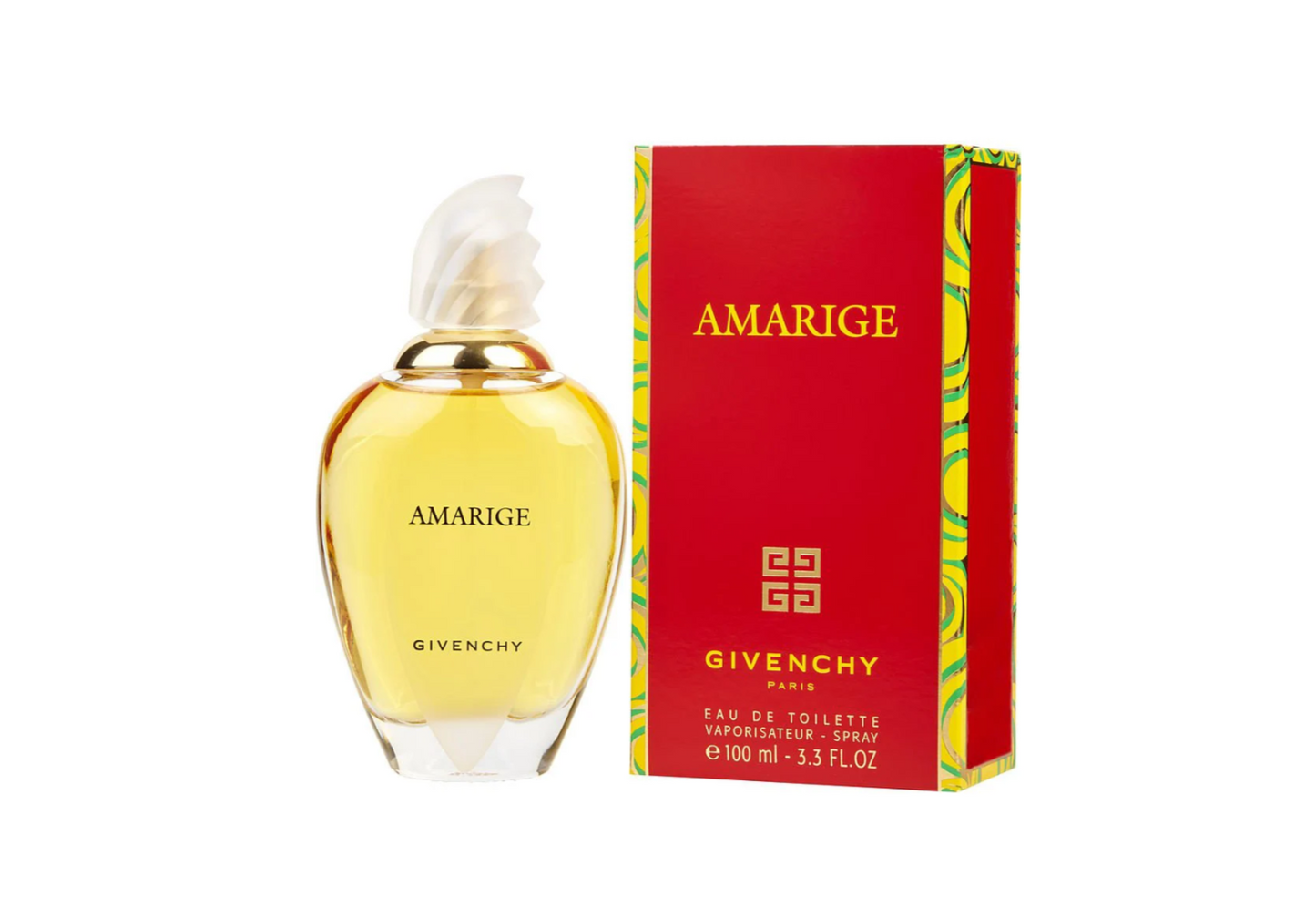Amarige 3.4 oz EDT for women