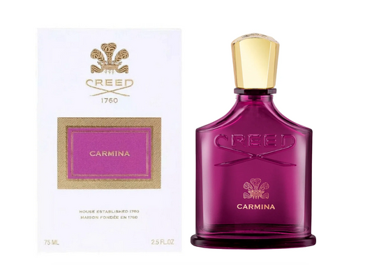 Carmina 2.5 oz EDP for women