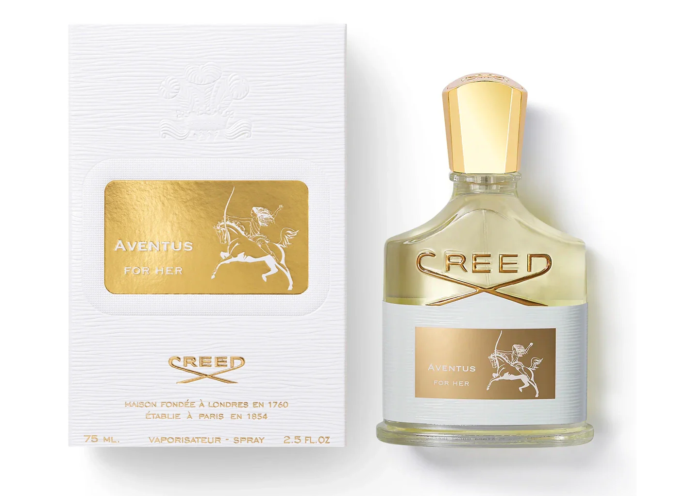 Creed Aventus for Women 2.5 oz EDP