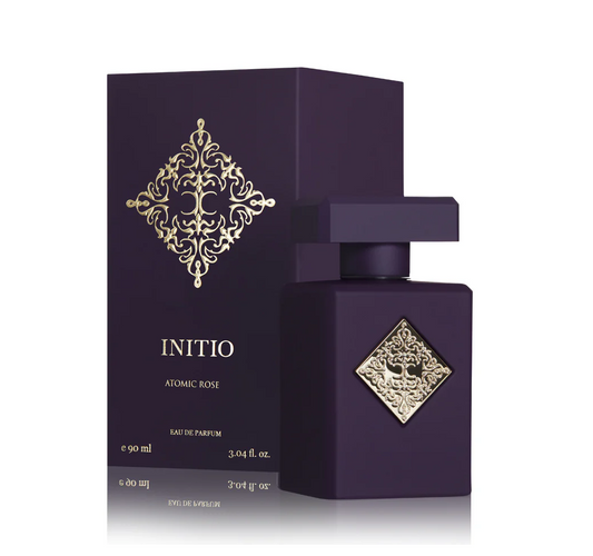 Initio Atomic Rose 3.04 oz EDP Unisex